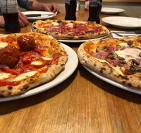 Pier 71 Bar E Cucina - Kalgoorlie Accommodation
