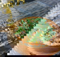 Pizza Industri - Kalgoorlie Accommodation