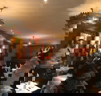 Priya Indian Cusine - Kalgoorlie Accommodation