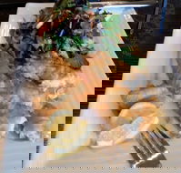 Restaurant at D'Olive Quality Suites - Kalgoorlie Accommodation