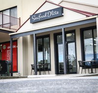 Seafood D'Lite - Kalgoorlie Accommodation