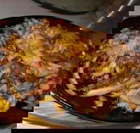 Shanghai 1930 - Kalgoorlie Accommodation