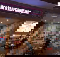 Shanghai Street Dumplings - Kalgoorlie Accommodation