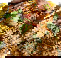 Terry's Kitchen Cafe - Kalgoorlie Accommodation