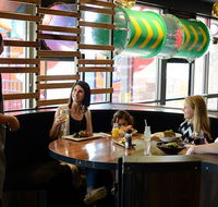 The Brook Point Cook - Kalgoorlie Accommodation