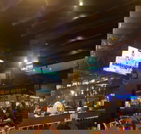 The Burrito Bar - Kalgoorlie Accommodation