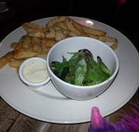 The Groove Train - Kalgoorlie Accommodation