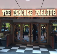 The Pancake Parlour - Kalgoorlie Accommodation