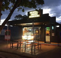 Truck Stop Deluxe - Kalgoorlie Accommodation