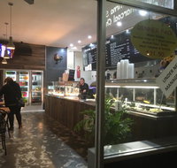 Wantirna South Charcoal Chicken - Kalgoorlie Accommodation