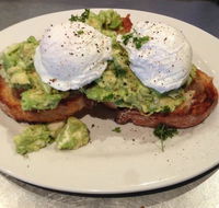 Wild Wombat Cafe - Kalgoorlie Accommodation