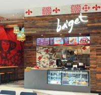 Ba'get - Pacific Werribee - Kalgoorlie Accommodation