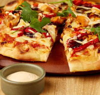 Brownstone Micro Brewery - Kalgoorlie Accommodation