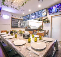 Bruno's Pizza - Kalgoorlie Accommodation