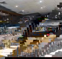 Cafe Hallam - Kalgoorlie Accommodation