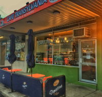 Cafe Transylvania - Kalgoorlie Accommodation