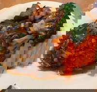 Di Caprio's - Kalgoorlie Accommodation