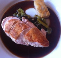 Joseph's Restaurant  Bar - Kalgoorlie Accommodation