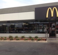 McDonald's - Kalgoorlie Accommodation