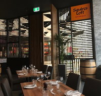 Squires Loft - Kalgoorlie Accommodation