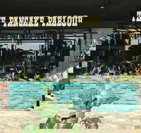 The Pancake Parlour - Kalgoorlie Accommodation