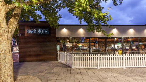 The Park - Kalgoorlie Accommodation 0