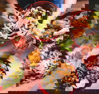 The Sporting Globe Werribee - Kalgoorlie Accommodation