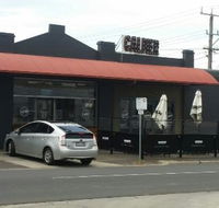 Calmer Cafe - Kalgoorlie Accommodation