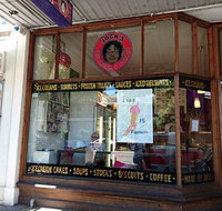 Jock's Ice Cream - Kalgoorlie Accommodation