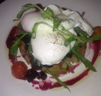 King Henry Arts Cafe - Kalgoorlie Accommodation