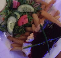 Lu Lu Bar - Kalgoorlie Accommodation