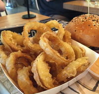 On It Burgers - Kalgoorlie Accommodation