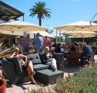 Patterson River Golf Club - Kalgoorlie Accommodation