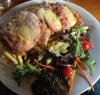 Pig  Whistle Tavern - Kalgoorlie Accommodation