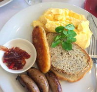 The Bonbeach Cafe - Kalgoorlie Accommodation