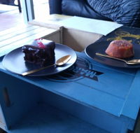 Alchemy Cafe and Eatery