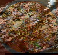 Bojangles Restaurant - Kalgoorlie Accommodation