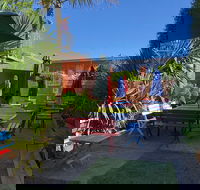 Bomb Cafe - Kalgoorlie Accommodation