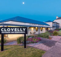 Clovelly Restaurant and Bar - Kalgoorlie Accommodation