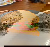 Coffee Supreme - Kalgoorlie Accommodation