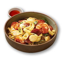 Crust Gourmet Pizza Bar Mildura