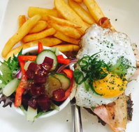 Flying Horse Bar  Brewery - Kalgoorlie Accommodation