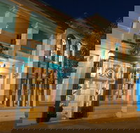 Hotel Warrnambool - Kalgoorlie Accommodation