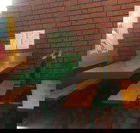 Jackies Corner Chinese Take-Aways