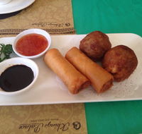 Kkings Palace Chinese Restaurant