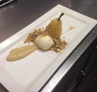 Logan's Cafe Restaurant - Kalgoorlie Accommodation