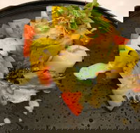 Marble Bar and Restaurant