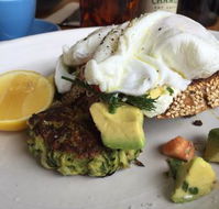 Mavis The Grocer - Kalgoorlie Accommodation