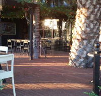 McDougal Wines / St Elmo Cafe