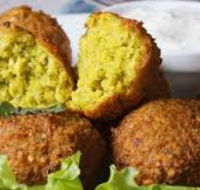 Mildura Mall Kebab House